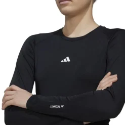 adidas Techfit Train Ls