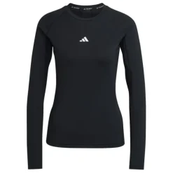 adidas Techfit Train Ls