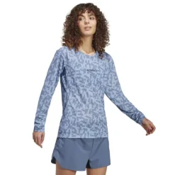 adidas Trail Long Sleeve Gfx