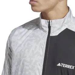 adidas Trail Wind Jacket