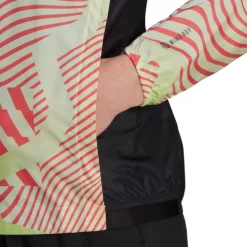 adidas Trail Wind Jacket W