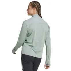 adidas Ultimate Hivis 1/2 LS