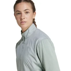 adidas Ultimate Hivis 1/2 LS