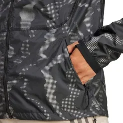 adidas Ultimate Premium Jacket