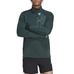 adidas X-City 1/4 Zip