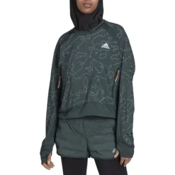 adidas Xcity Cover Up