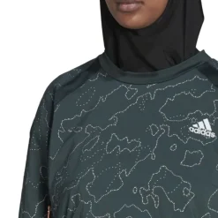 adidas Xcity Cover Up