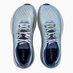 Altra Experience Form