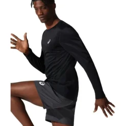 Asics Core LS Tee