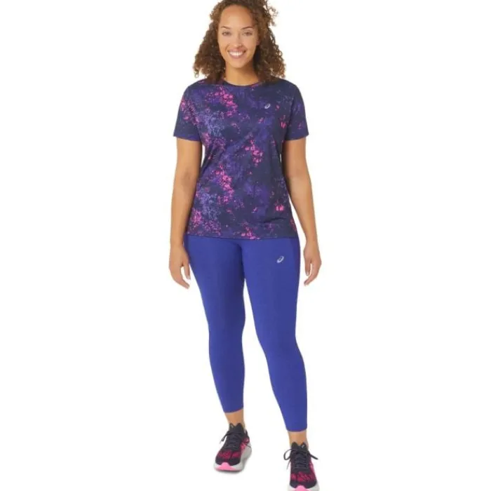 Asics Distance Supply 7/8 Tight