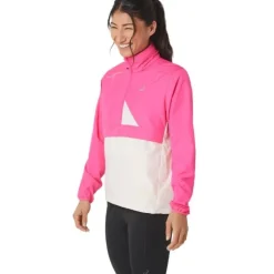 Asics FujiTrail Anorak