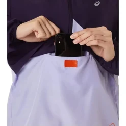 Asics Fujitrail Anorak