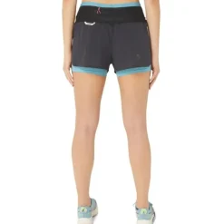 Asics FujiTrail 2IN1 Short