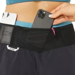 Asics FujiTrail 2IN1 Short