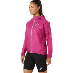 Asics Fujitrail Jacket