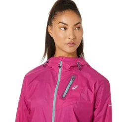 Asics Fujitrail Jacket