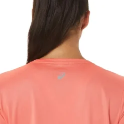 Asics Fujitrail Logo LS Top