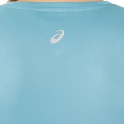 Asics FujiTrail Logo LS Top