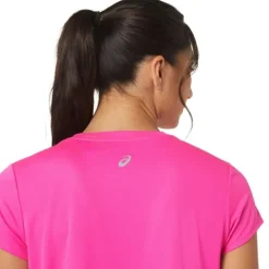 Asics FujiTrail Logo SS Top