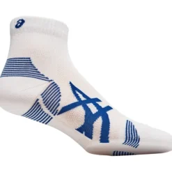 Asics FujiTrail Run Quarter Sock 2-pack