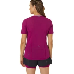 Asics Fujitrail SS Top