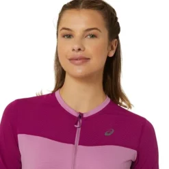 Asics Fujitrail SS Top