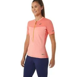 Asics Fujitrail SS Top