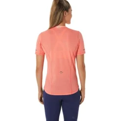 Asics Fujitrail SS Top