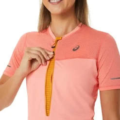 Asics Fujitrail SS Top