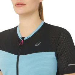 Asics FujiTrail SS Top