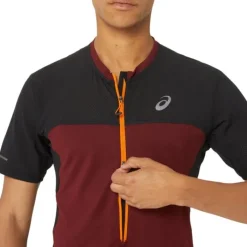 Asics FujiTrail SS Top