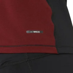 Asics FujiTrail SS Top