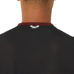 Asics FujiTrail SS Top