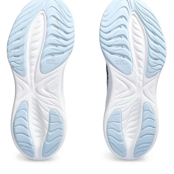 Asics Gel-Cumulus 25 GS