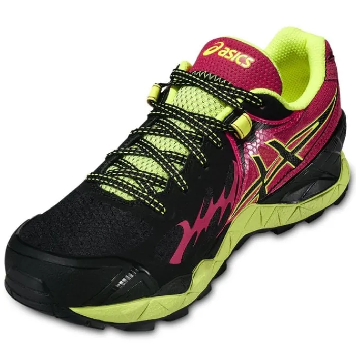 Asics Gel-FujiEndurance PlasmaGuard