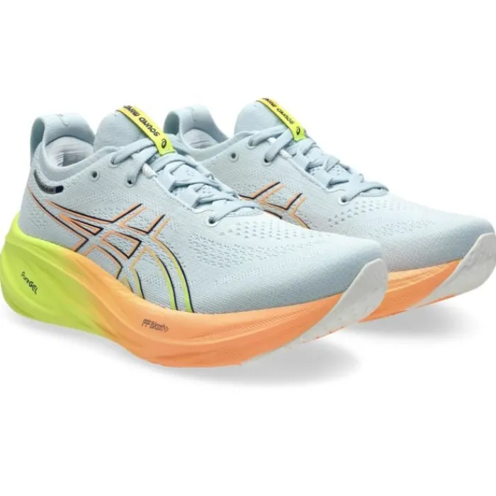 Asics Gel-Nimbus 26 Paris