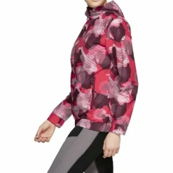 Asics GPX FZ Running Jacket