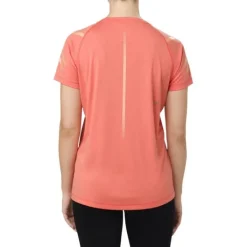 Asics Icon Short Sleeve T-shirt