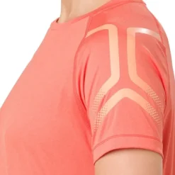 Asics Icon Short Sleeve T-shirt