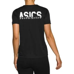 Asics Katakana SS Top