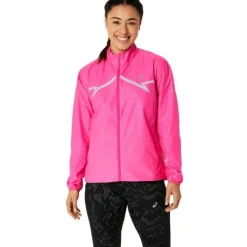 Asics Lite-Show Jacket