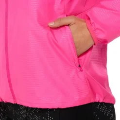 Asics Lite-Show Jacket