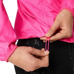 Asics Lite-Show Jacket