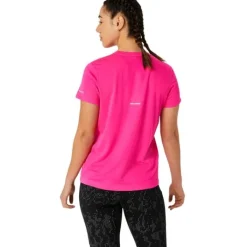 Asics Lite-Show SS Top