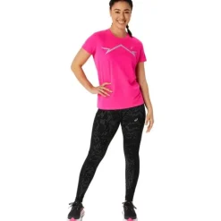 Asics Lite-Show SS Top