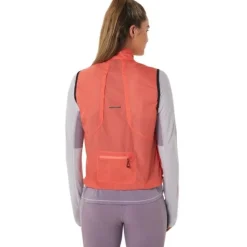 Asics Metarun Packable Vest