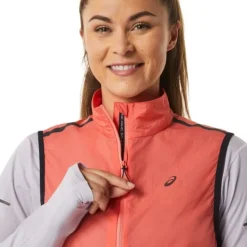 Asics Metarun Packable Vest