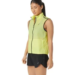 Asics Metarun Packable Vest