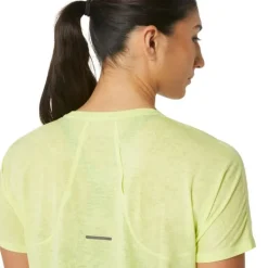 Asics Metarun Pattern SS Top