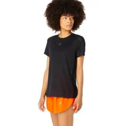 Asics Metarun SS Top